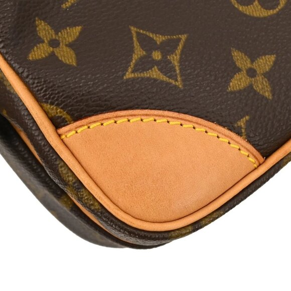 Louis Vuitton Monogram Amazon Crossbody Bag - Picture 6 of 10
